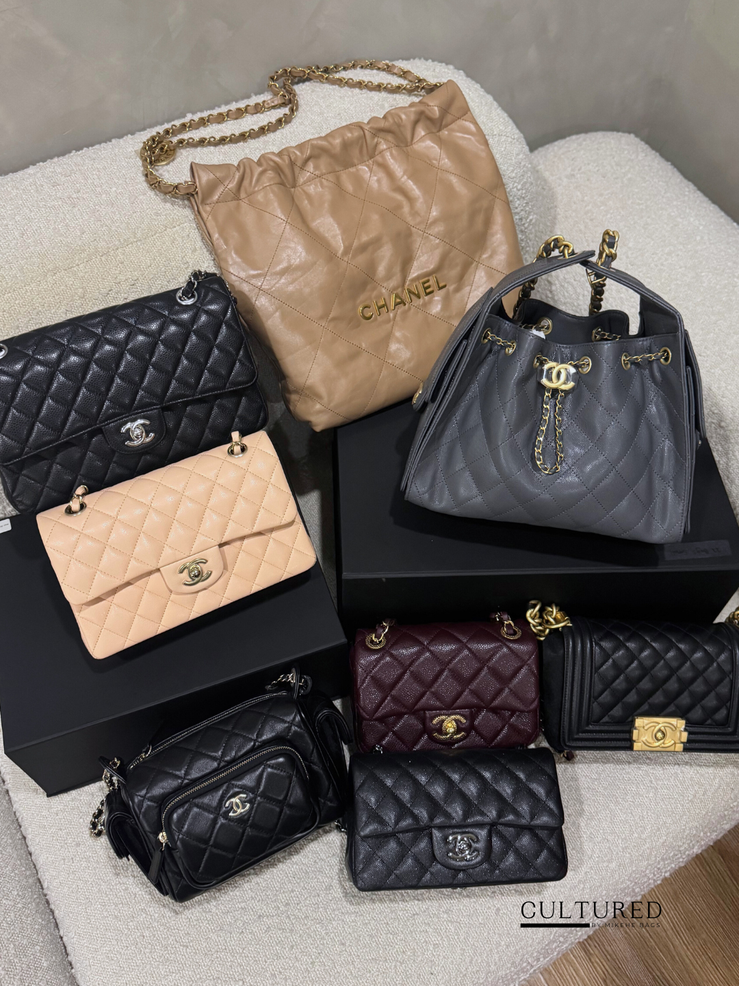 Chanel