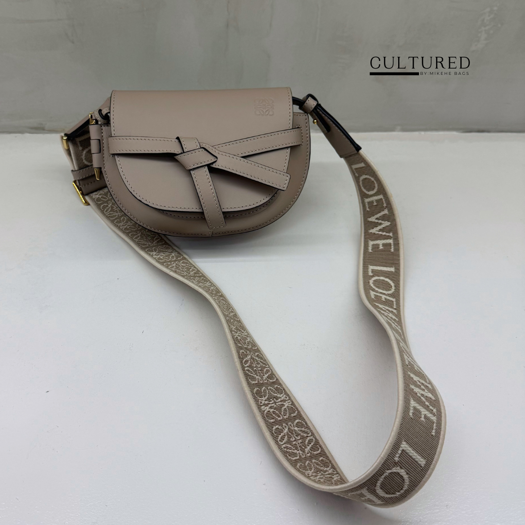 Loewe Gate Dual Mini Bag