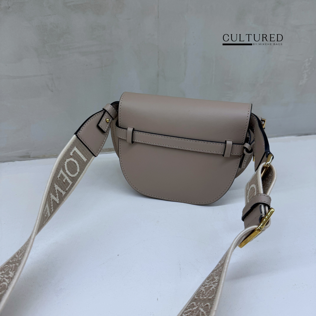 Loewe Gate Dual Mini Bag