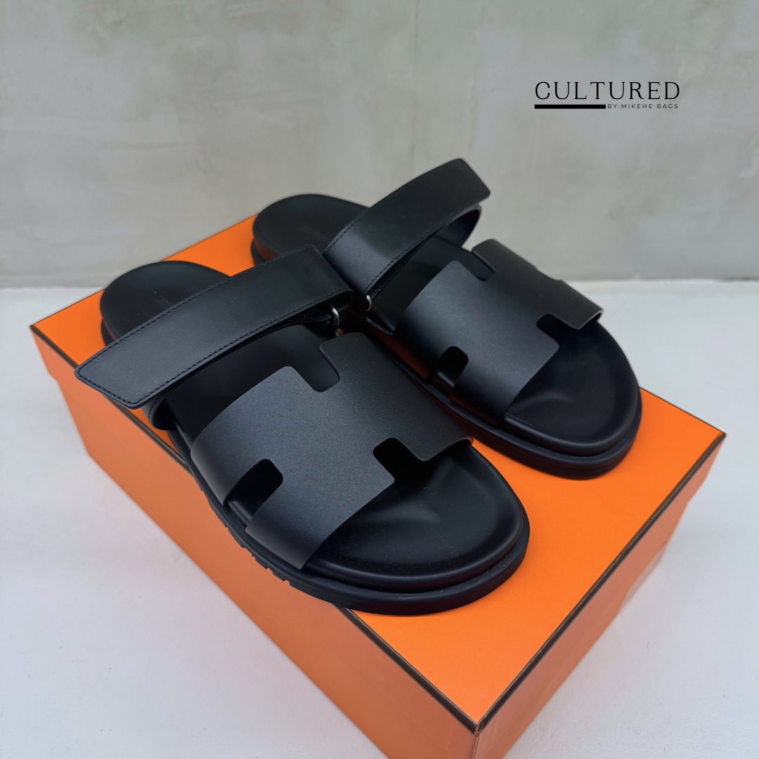 Hermès Men's Chypre Size 43