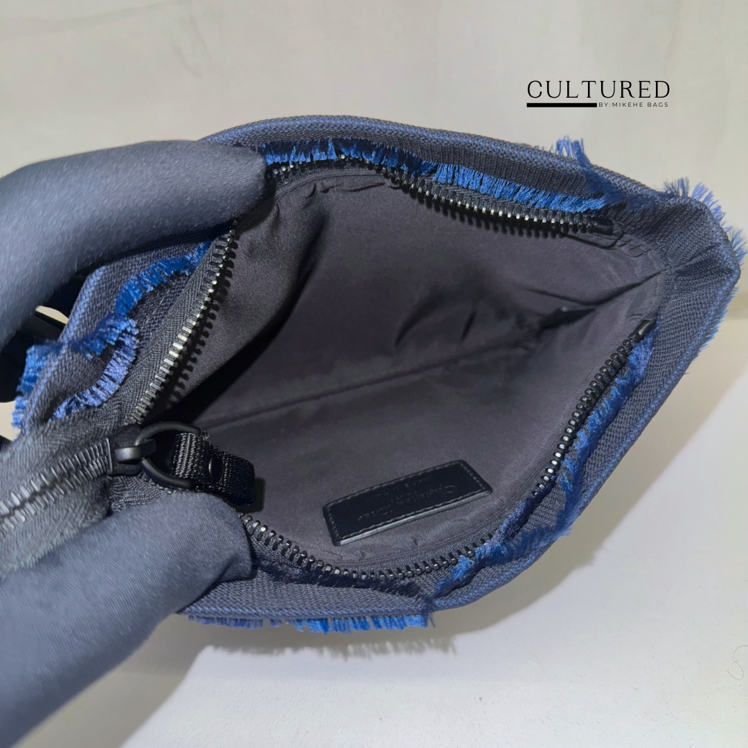 Dior Pouch