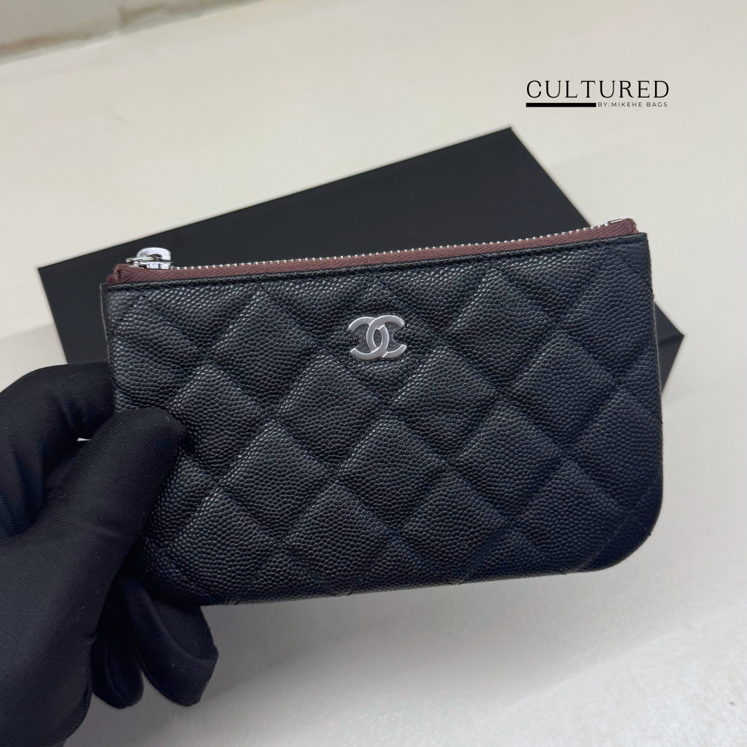Chanel Mini O Case