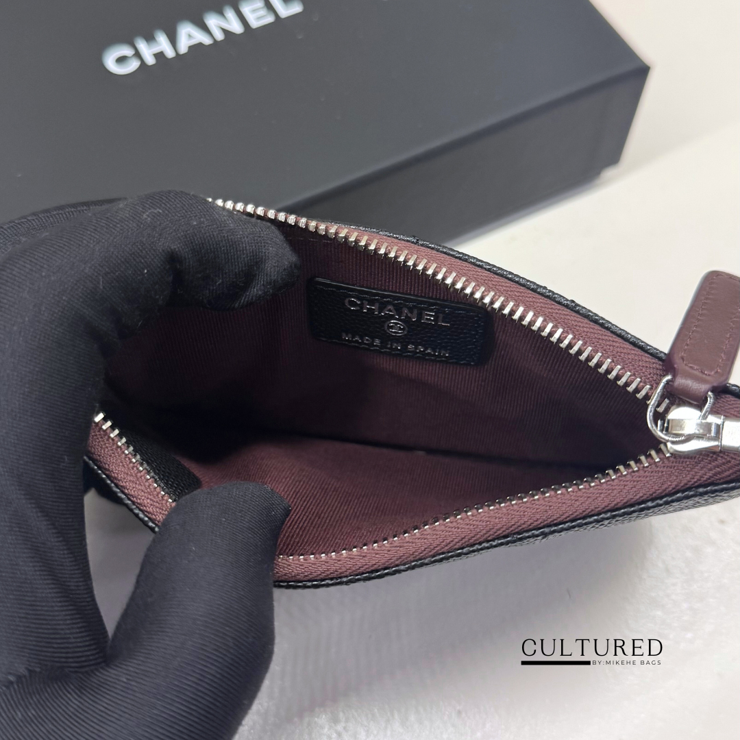 Chanel Mini O Case