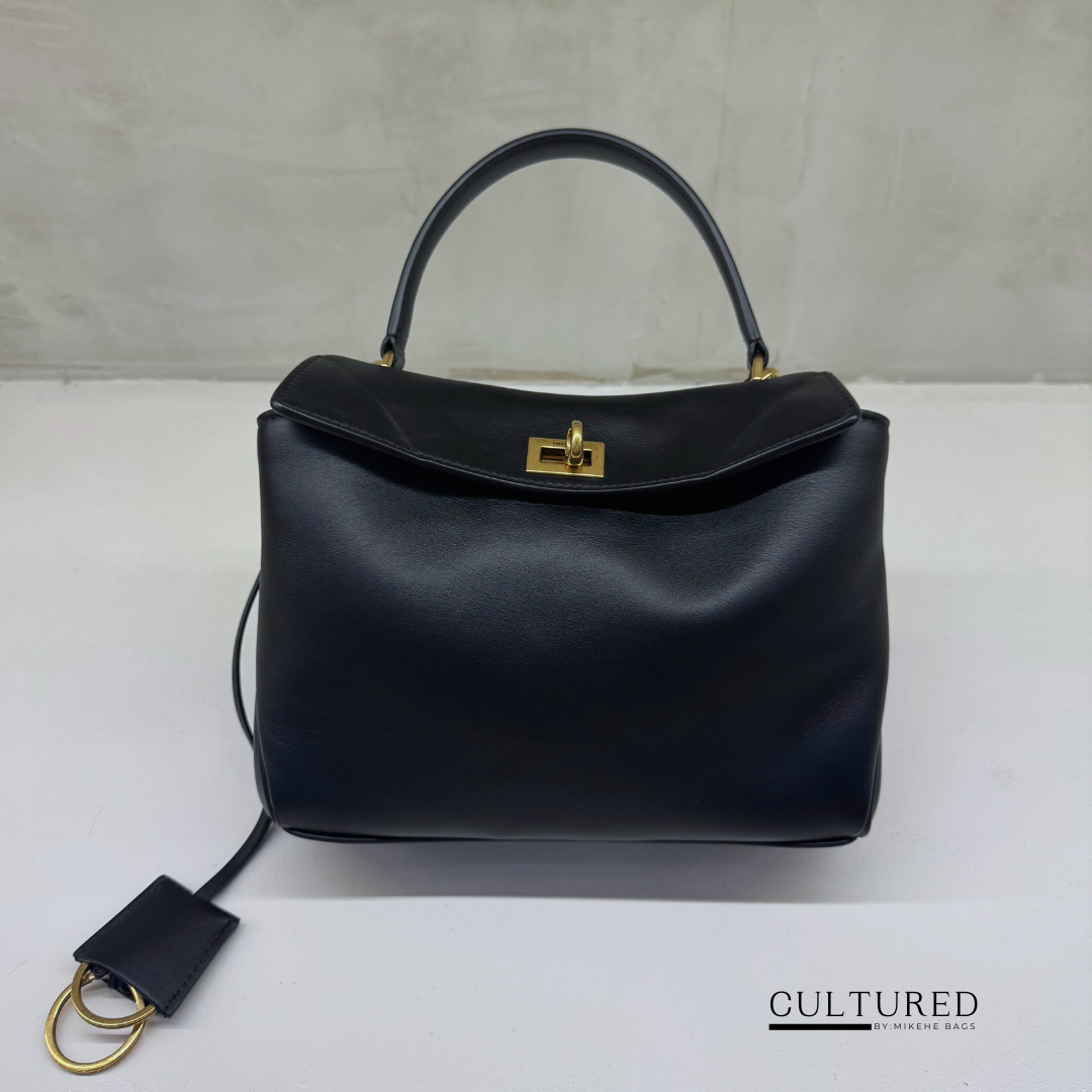 Balenciaga Mini Rodeo