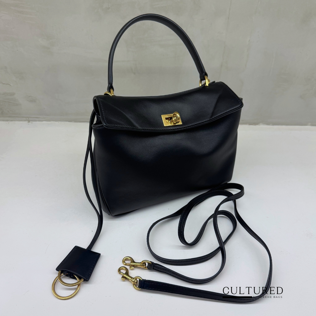 Balenciaga Mini Rodeo