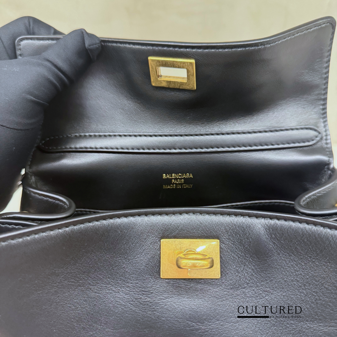 Balenciaga Mini Rodeo