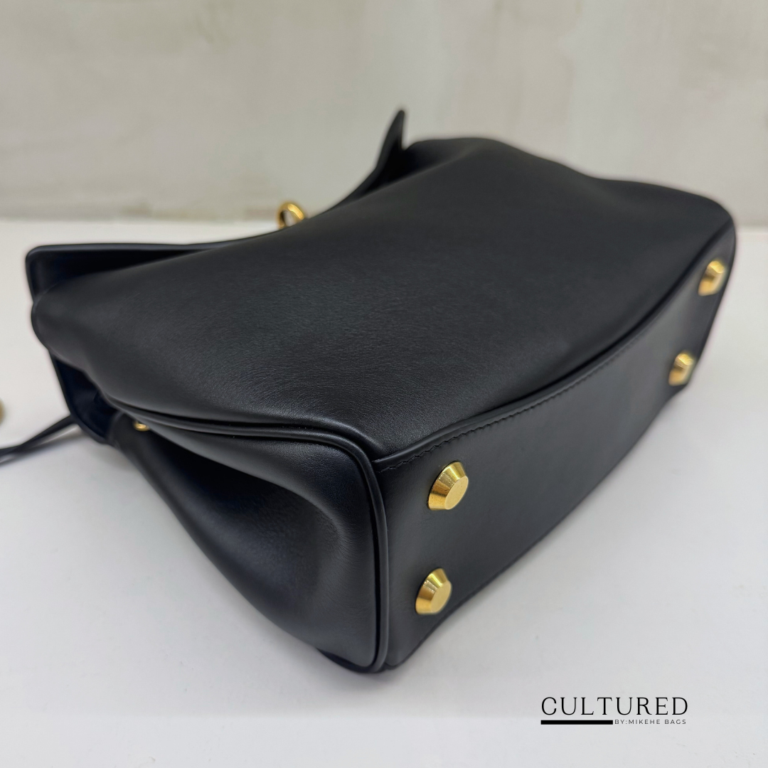 Balenciaga Mini Rodeo