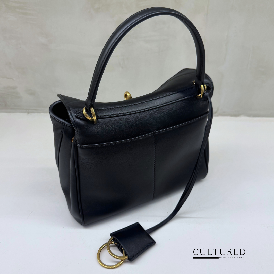 Balenciaga Mini Rodeo
