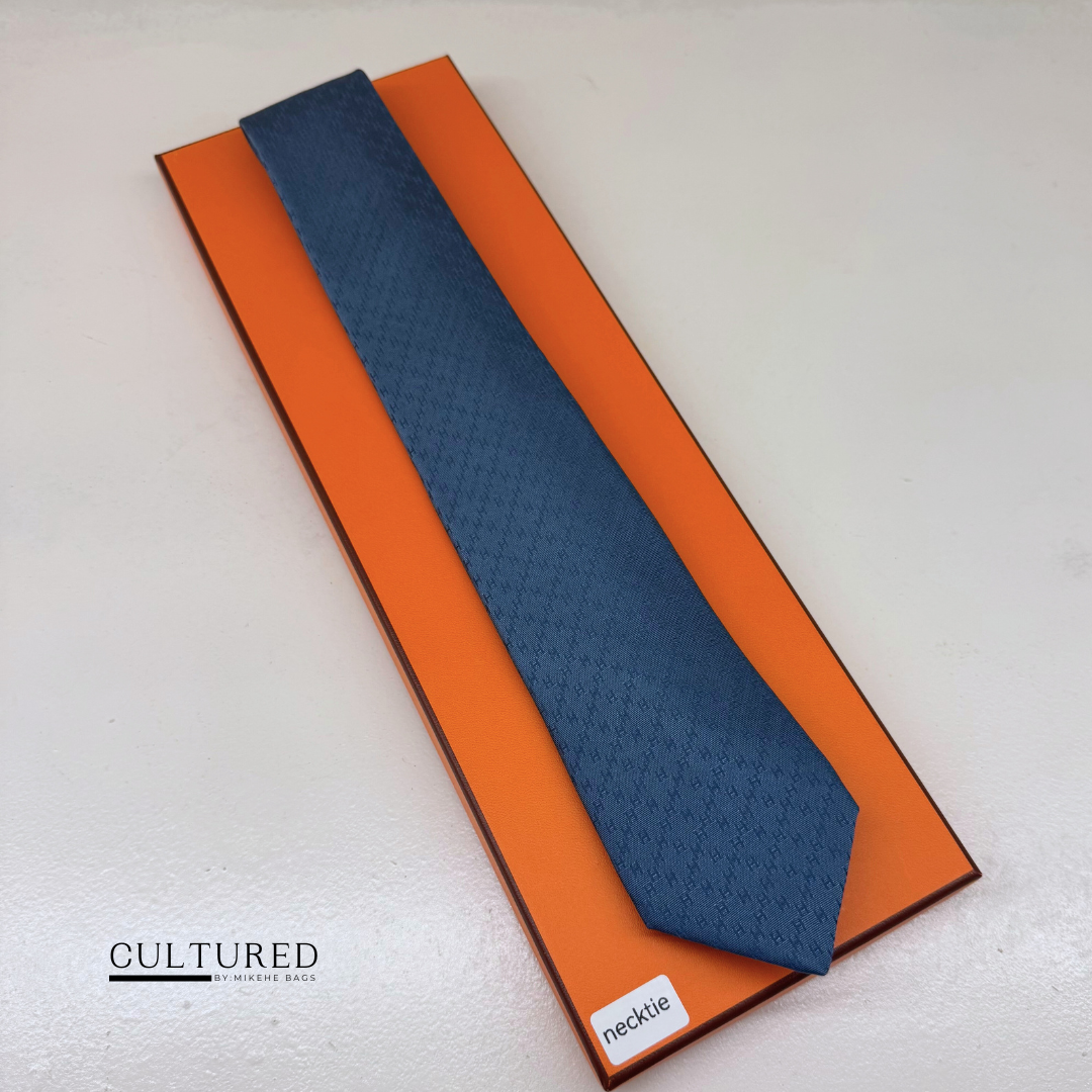 Hermès Necktie