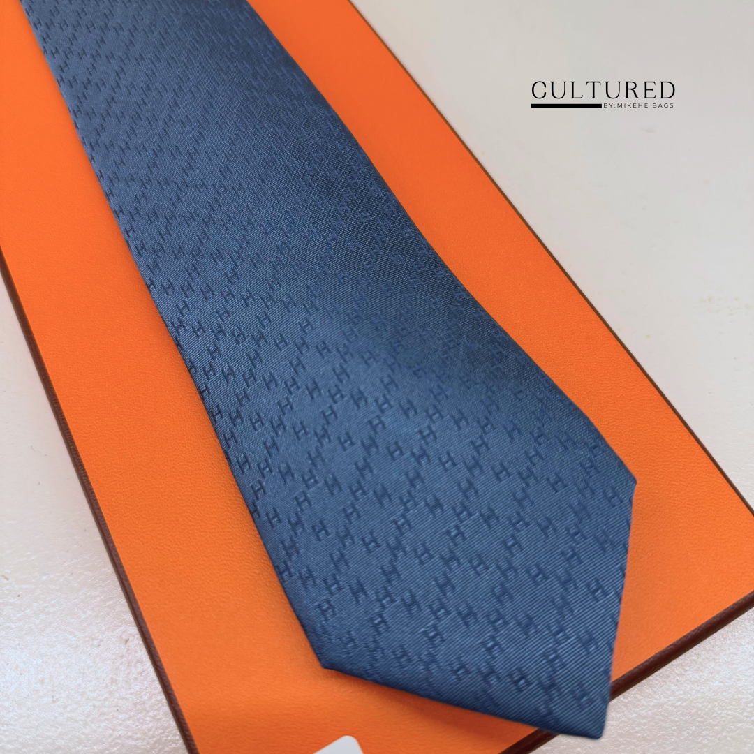 Hermès Necktie