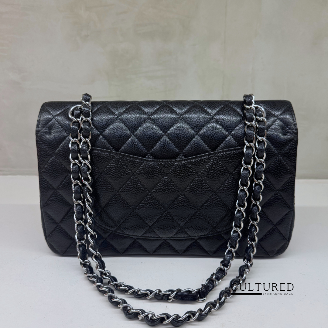 Chanel Classic Medium Flap