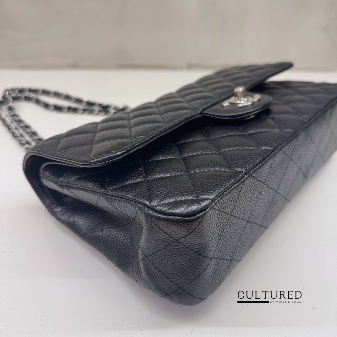 Chanel Classic Medium Flap