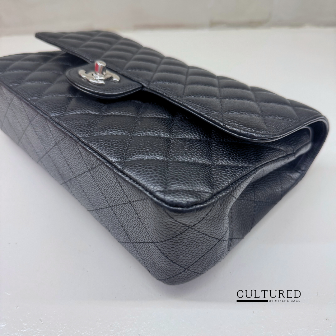 Chanel Classic Medium Flap