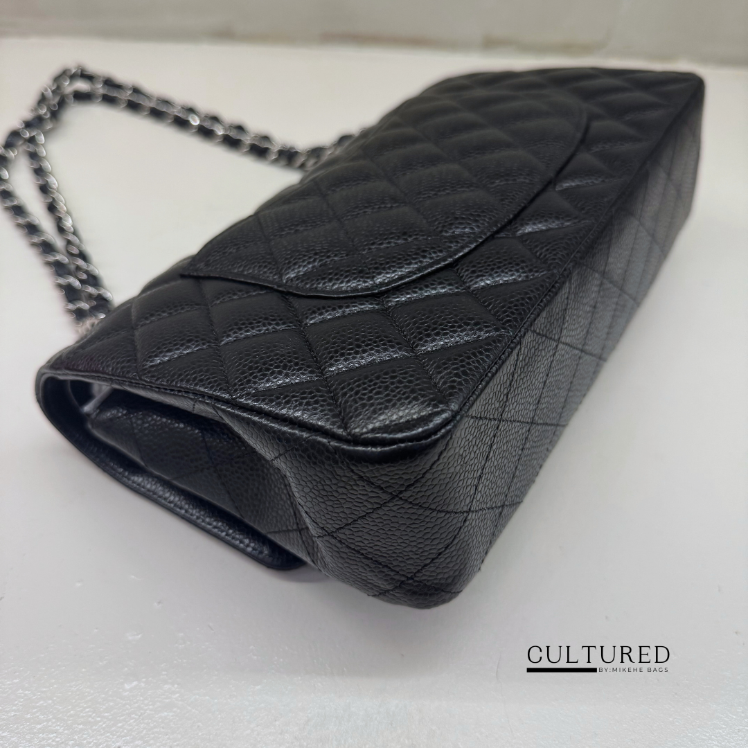 Chanel Classic Medium Flap