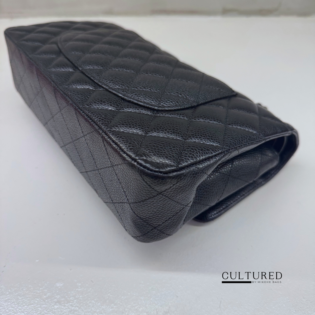Chanel Classic Medium Flap