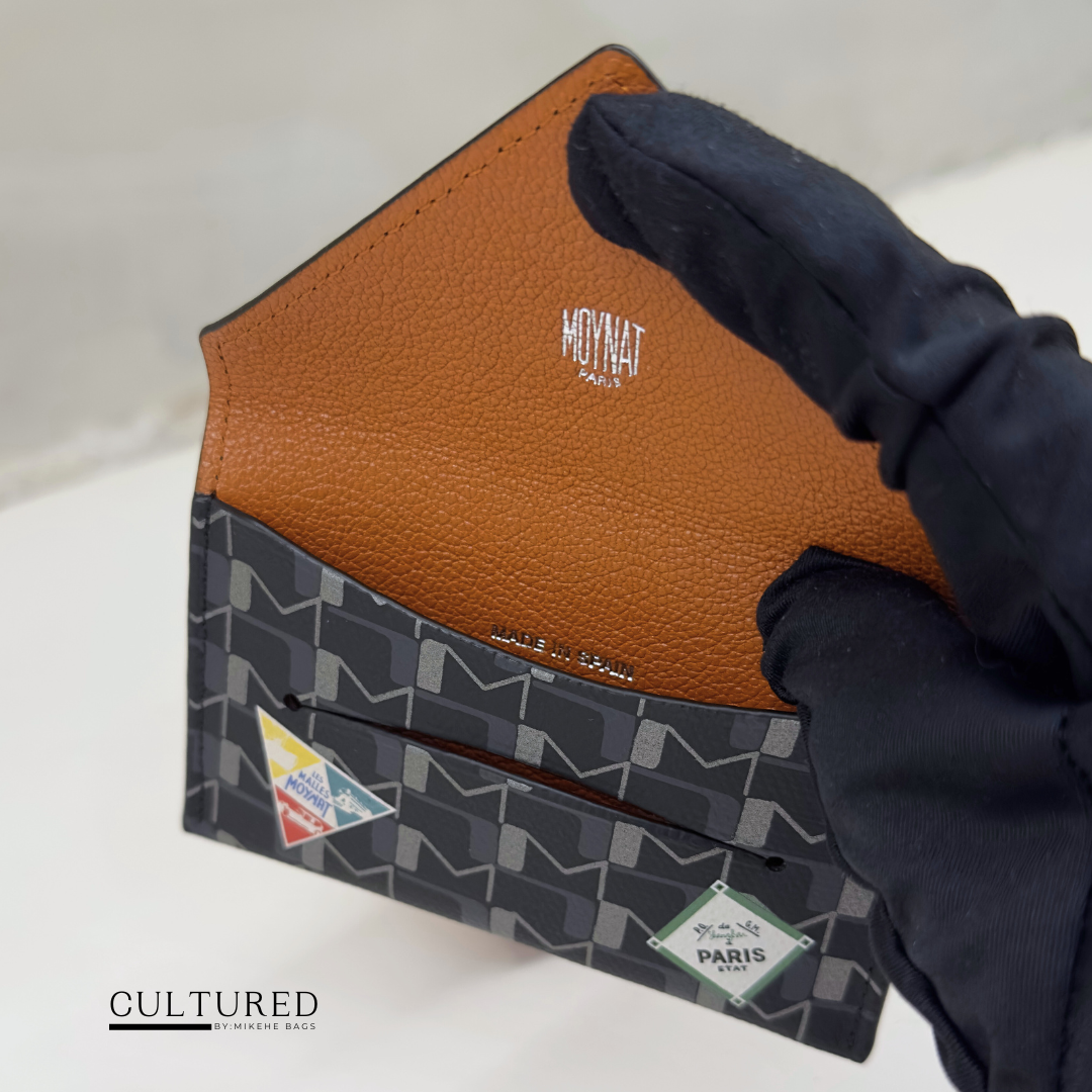 Moynat Cardholder