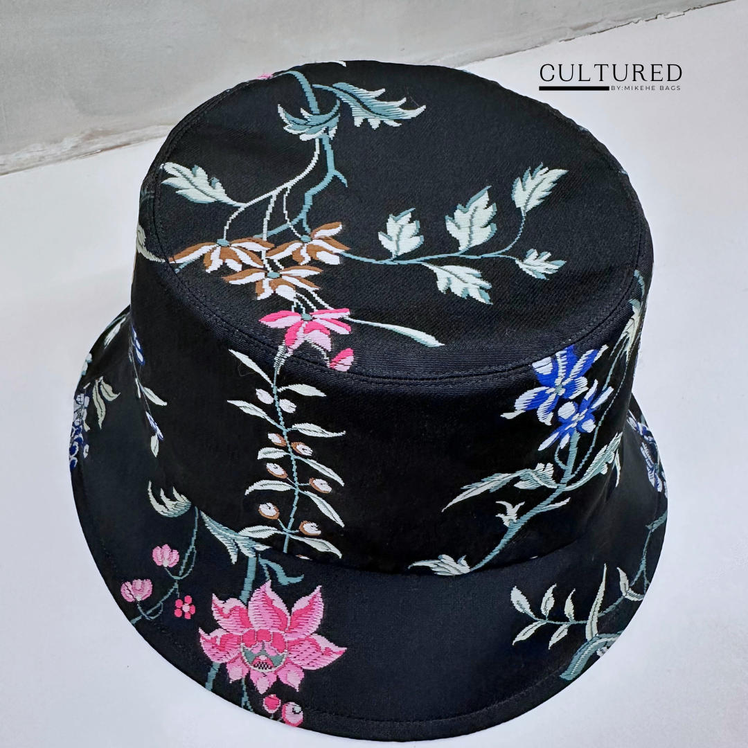 Dior Reversible Bucket Hat