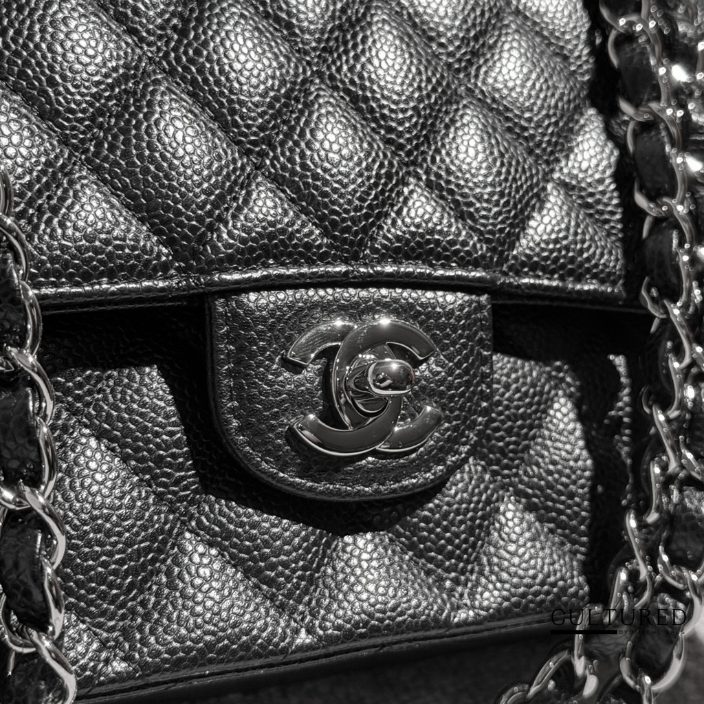 Chanel Medium Flap