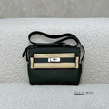 Hermès Constance 1-24 in Etoupe