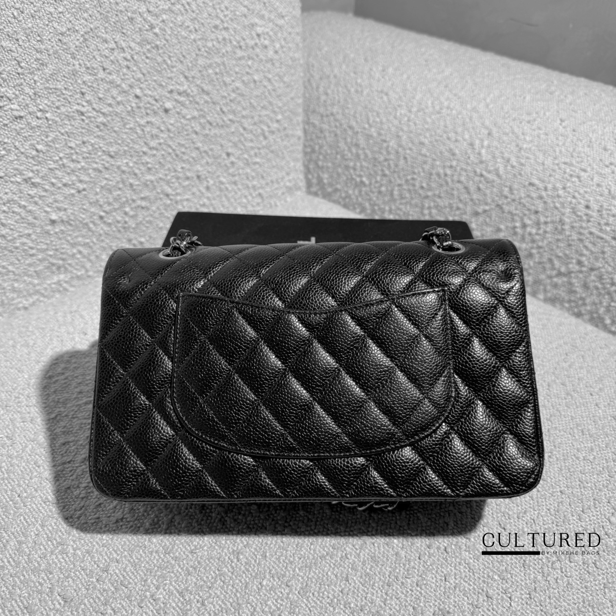 Chanel Medium Flap