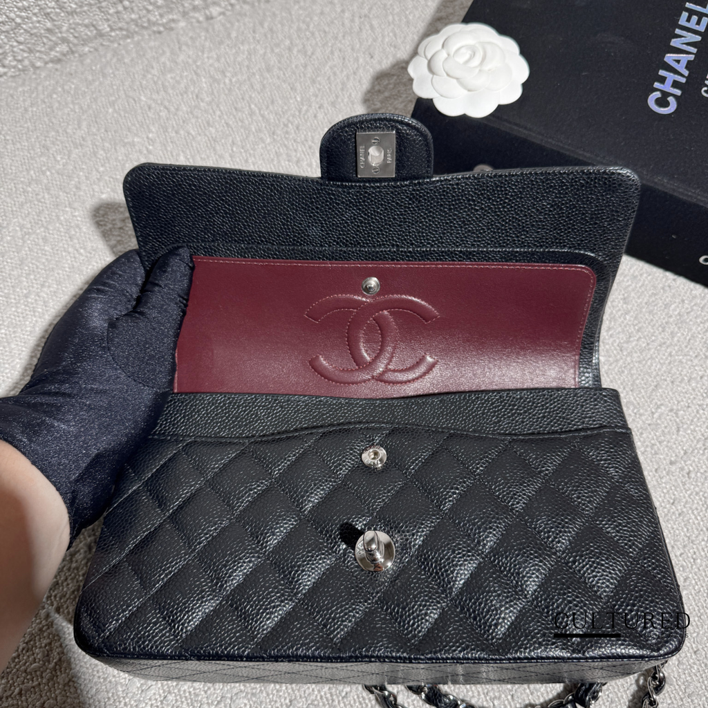 Chanel Medium Flap