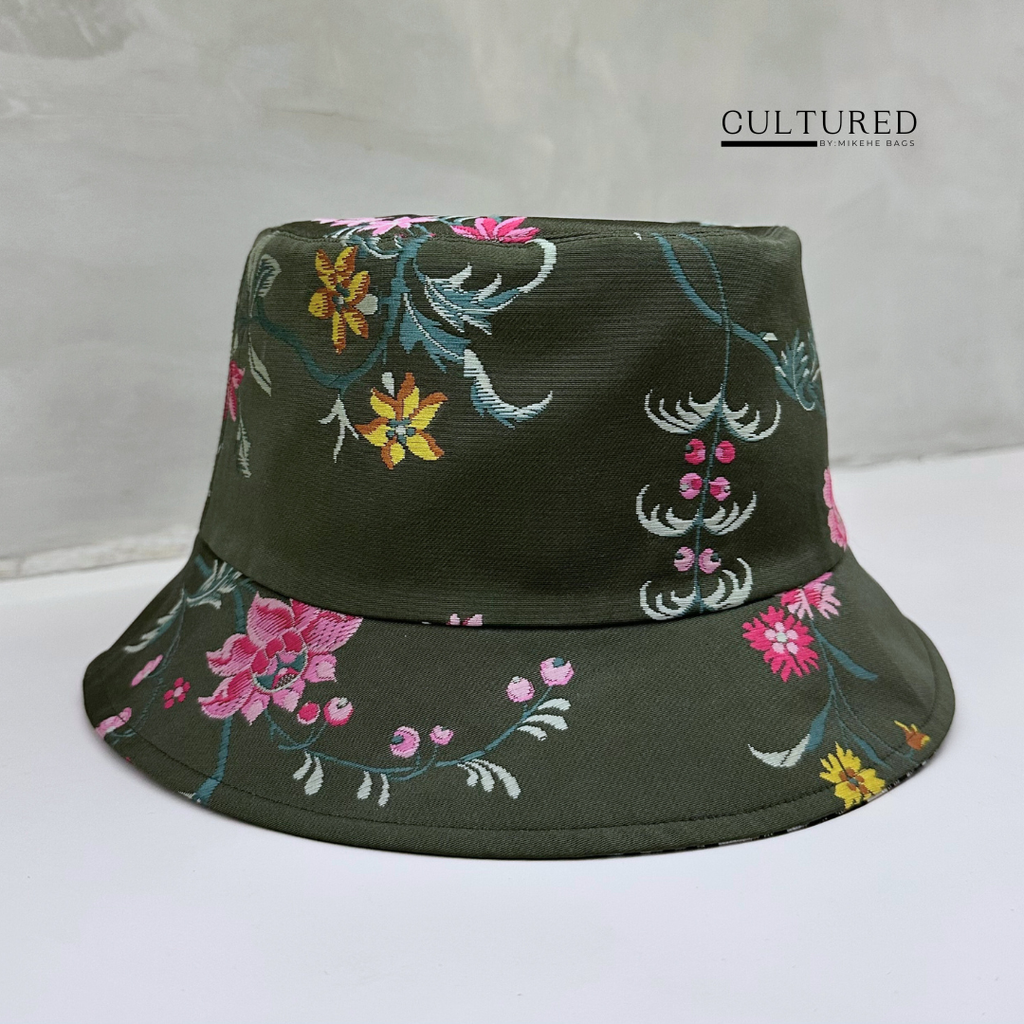Dior Reversible Bucket Hat