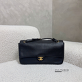 Chanel Maxi Flap 32 cm