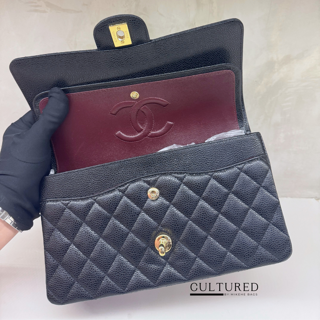 Chanel Medium Flap