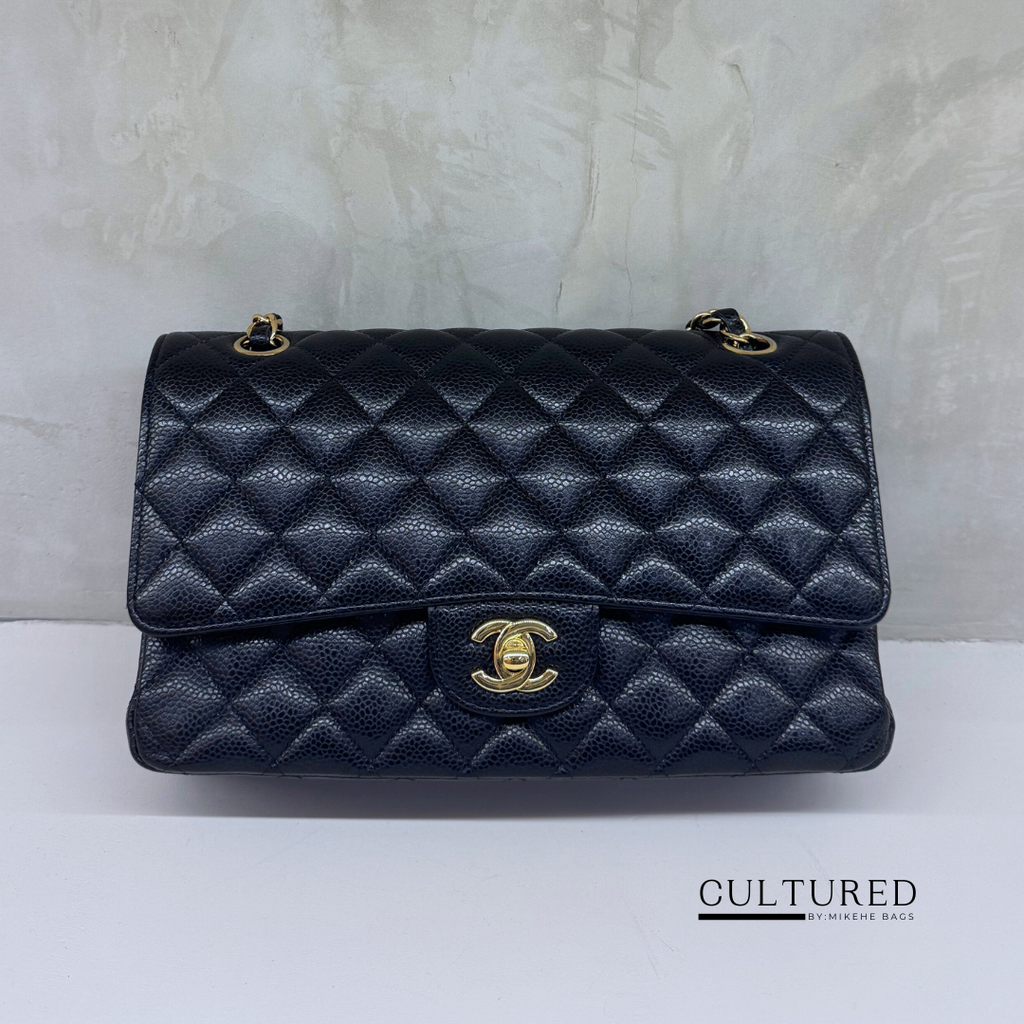 Chanel Medium Flap