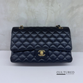 Chanel Medium Flap