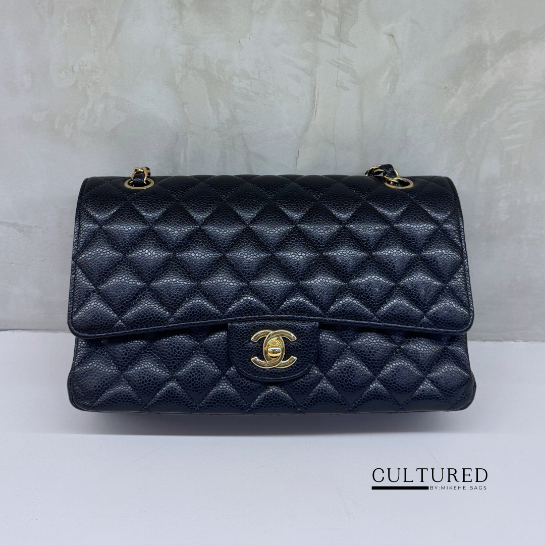 Chanel Medium Flap