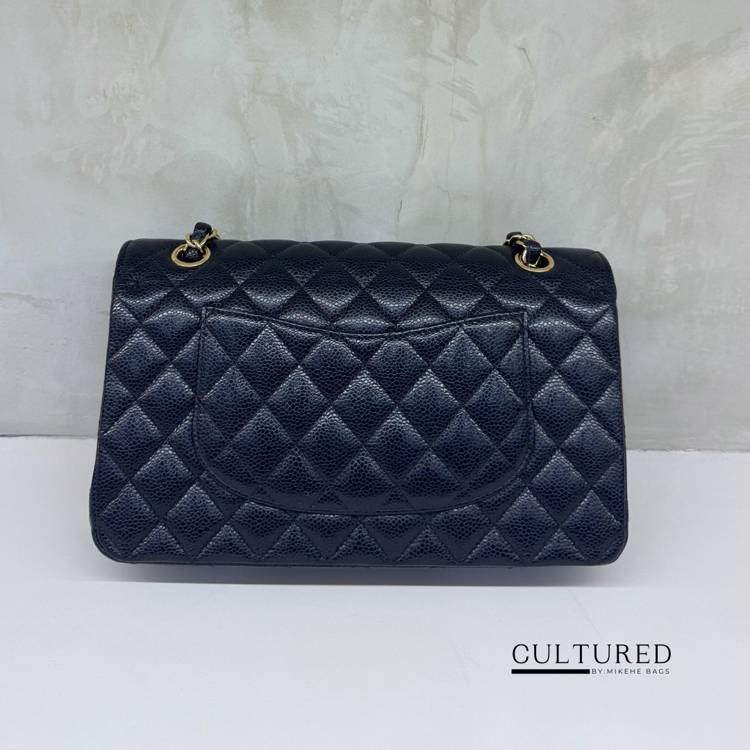 Chanel Medium Flap
