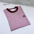 Ami Paris T-Shirt in Pink