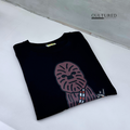 BAPE x Star Wars Chewbacca T-Shirt in Black