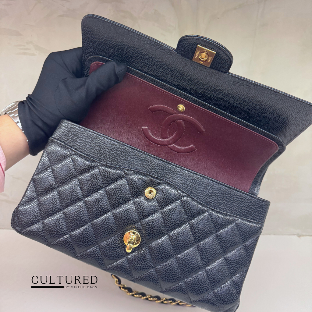 Chanel Medium Flap