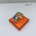 Hermès Hinge Bangle Wide