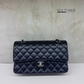 Chanel Medium Flap in Black