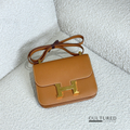 Hermès Constance 1-24 in Gold