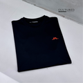 J Linderberg ADE T-Shirt in Black