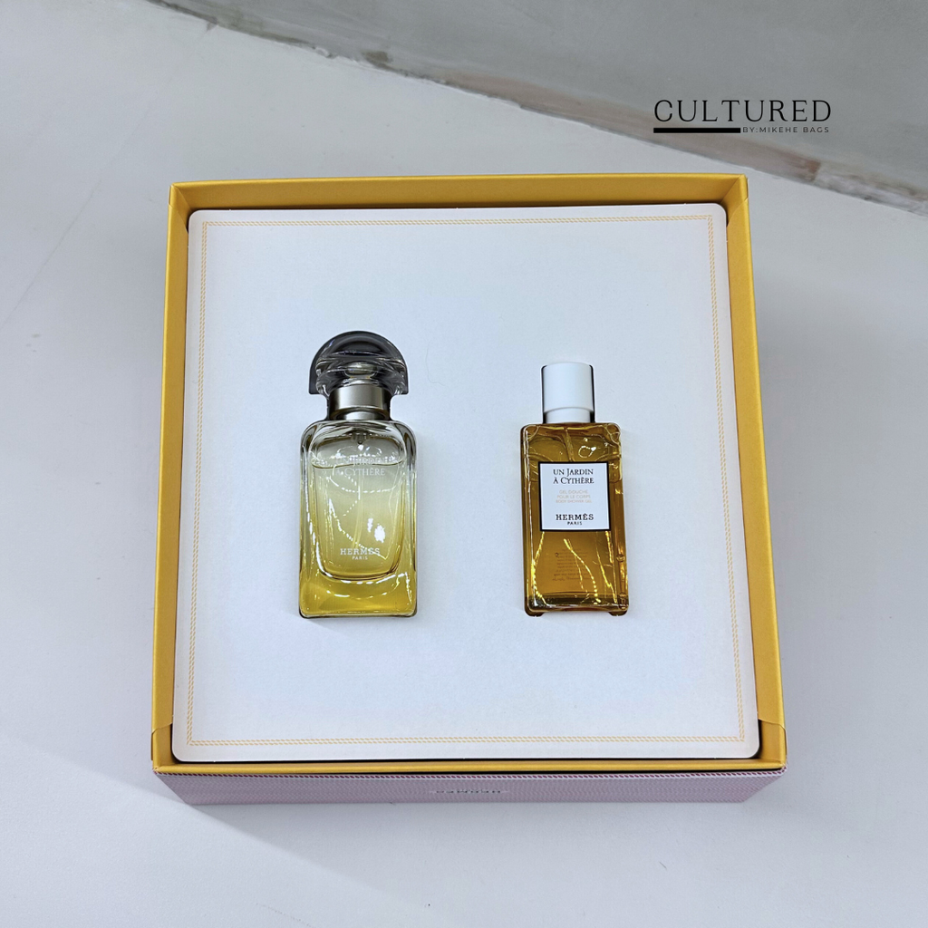 Un Jardin à Cythère Eau De Toillete