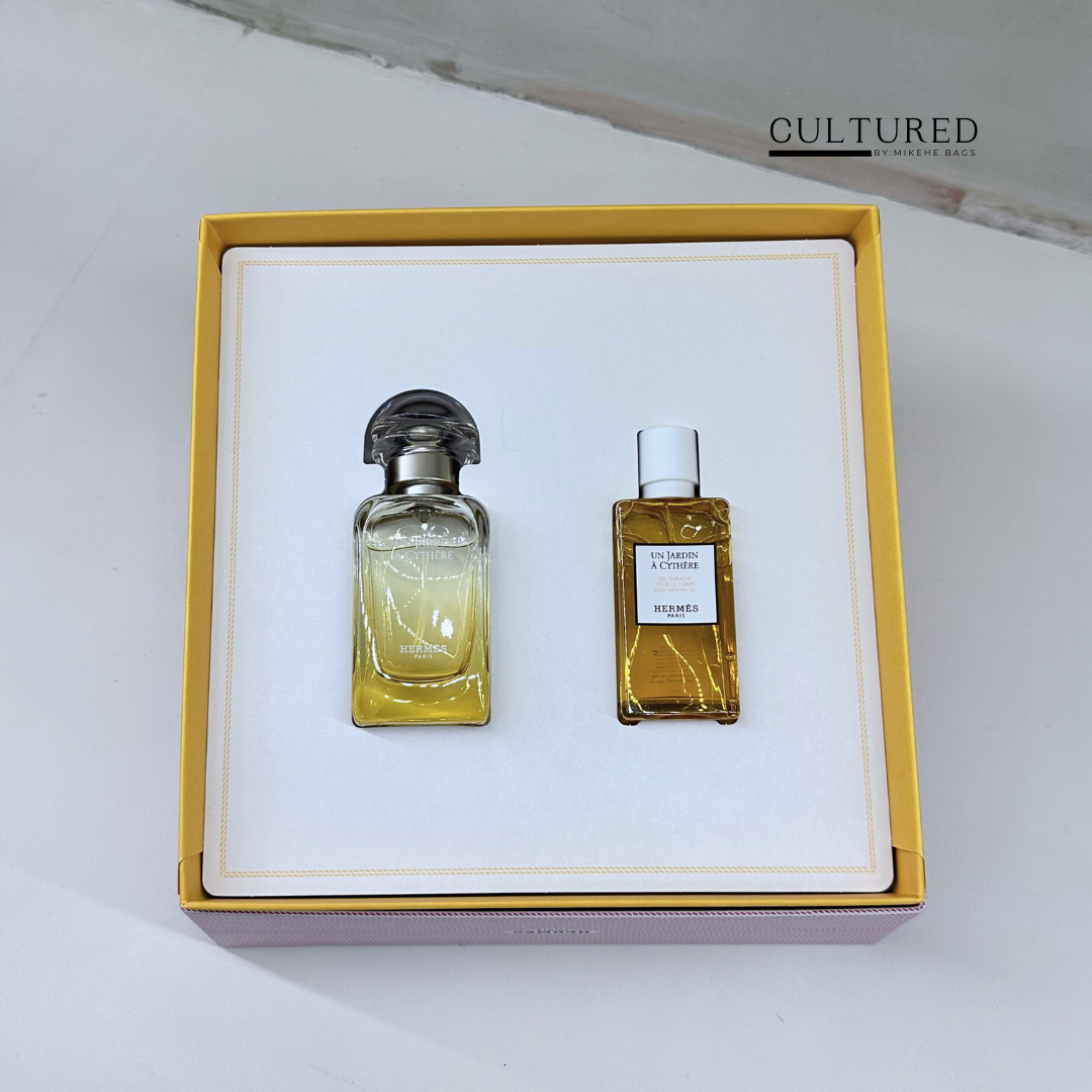 Un Jardin à Cythère Eau De Toillete