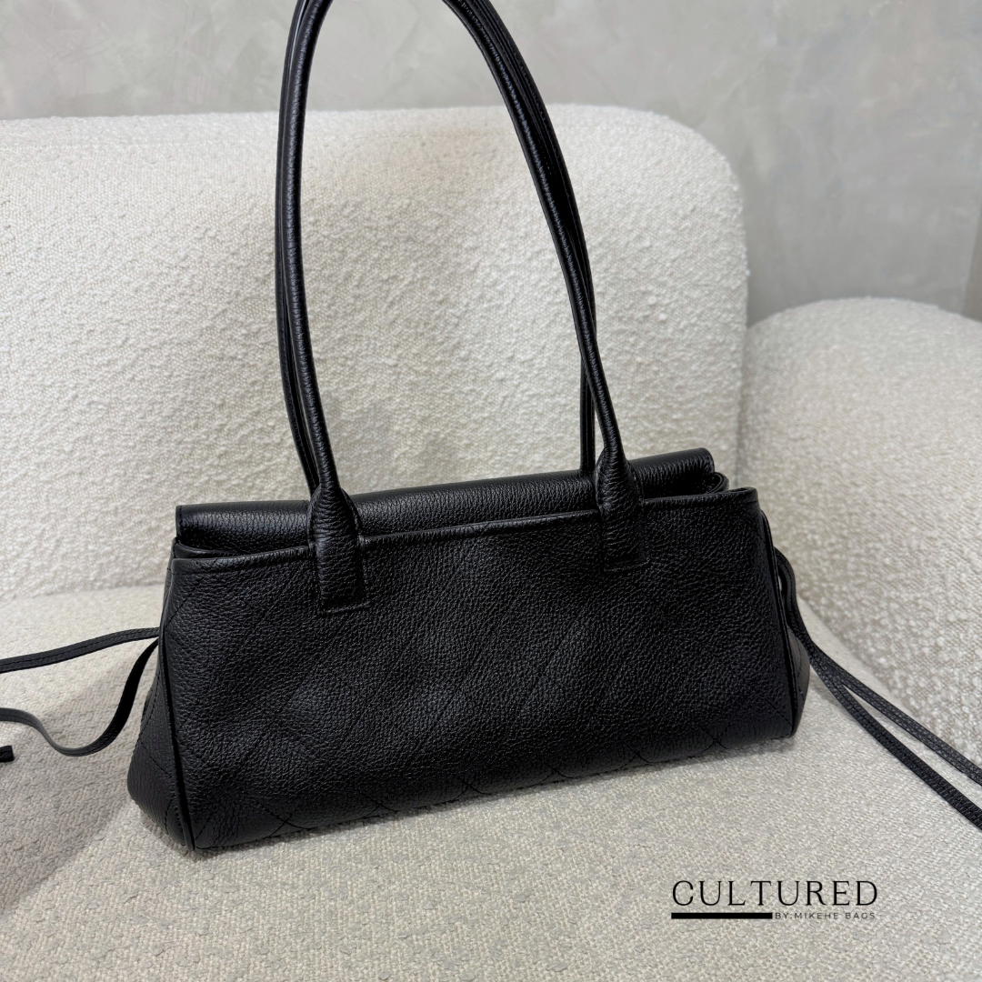 Chanel Small Shopping Bag