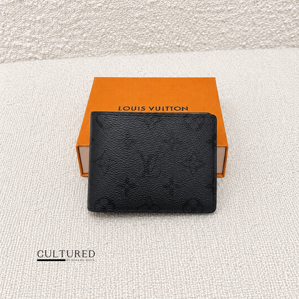 LV Bifold Wallet