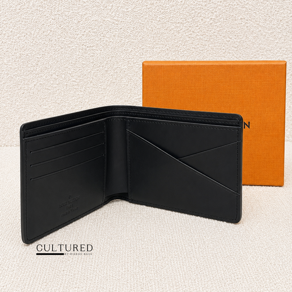 LV Bifold Wallet