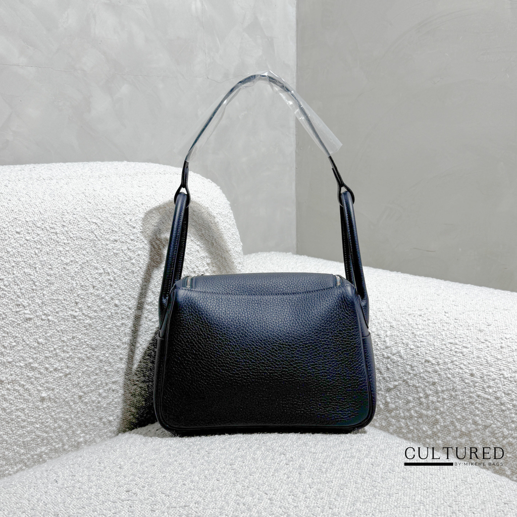 Hermès Lindy 26 in Caban
