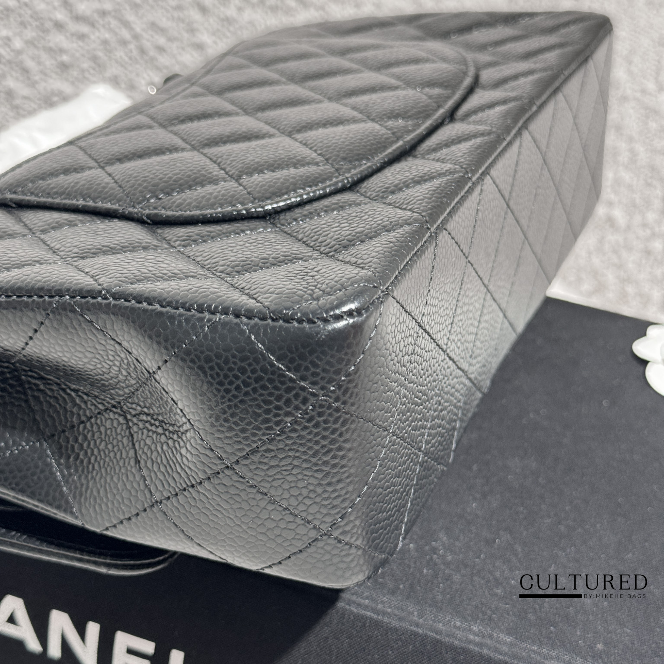 Chanel Medium Flap