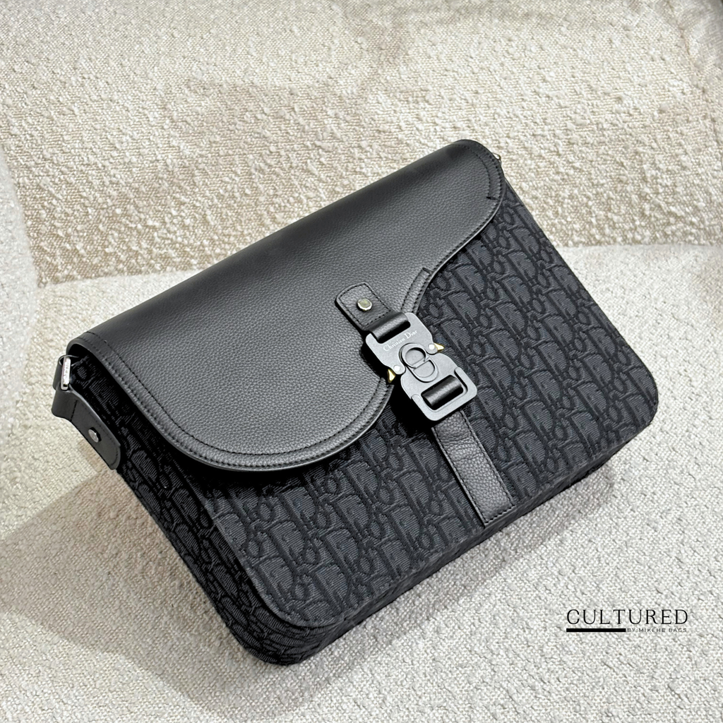Dior Messenger Bag