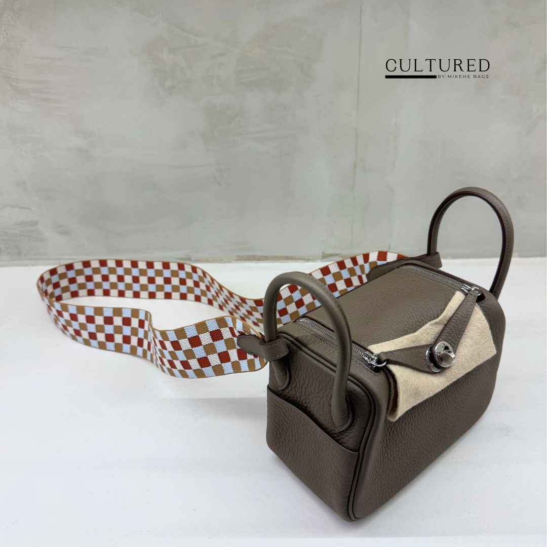 Hermès Mini Lindy