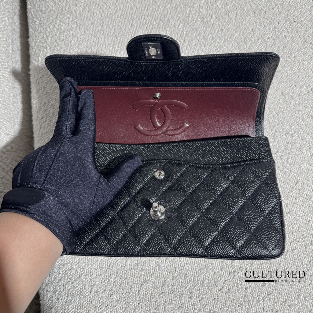 Chanel Medium Flap