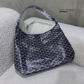 Goyard Boheme in Navy Blue